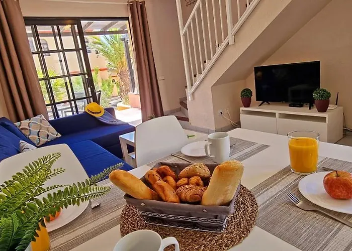 C23 Oasis - - Glasfaserinternet