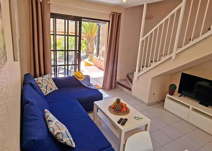 C23 Oasis - - Glasfaserinternet