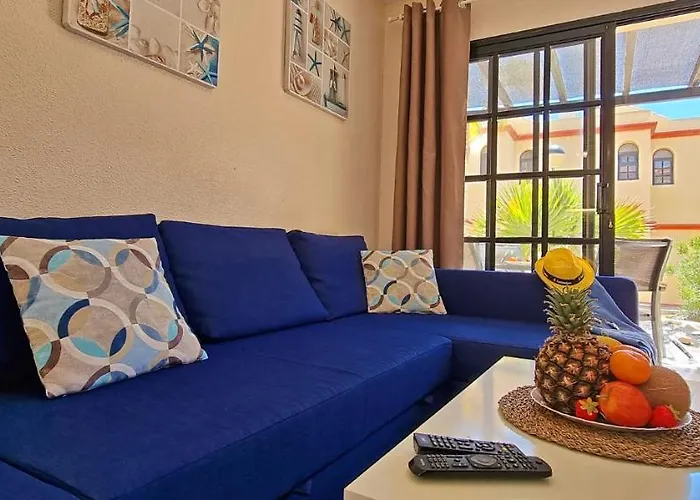 C23 Oasis - - Glasfaserinternet Daire *