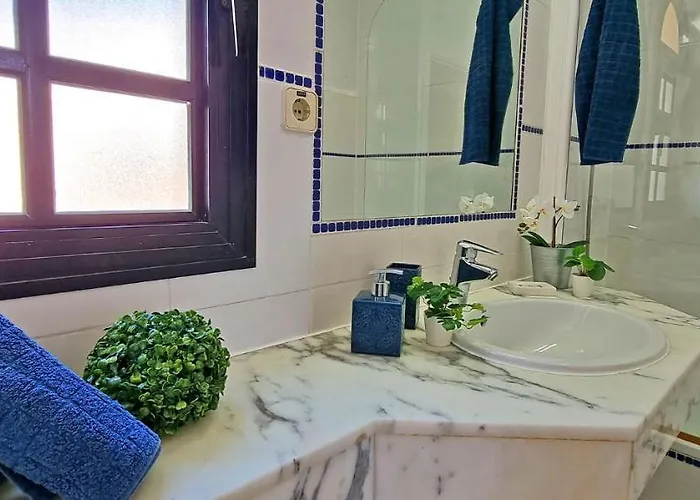 C23 Oasis - - Glasfaserinternet Costa Calma