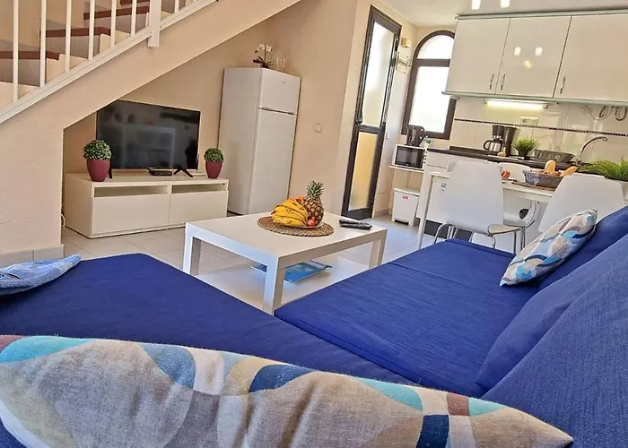 C23 Oasis - - Glasfaserinternet Costa Calma