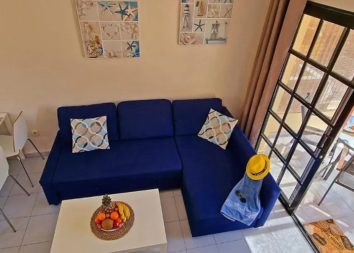 C23 Oasis - - Glasfaserinternet Costa Calma