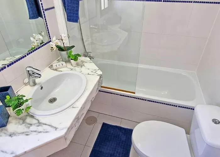 Daire C23 Oasis - - Glasfaserinternet Costa Calma