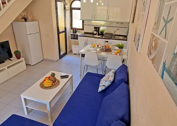 Daire C23 Oasis - - Glasfaserinternet