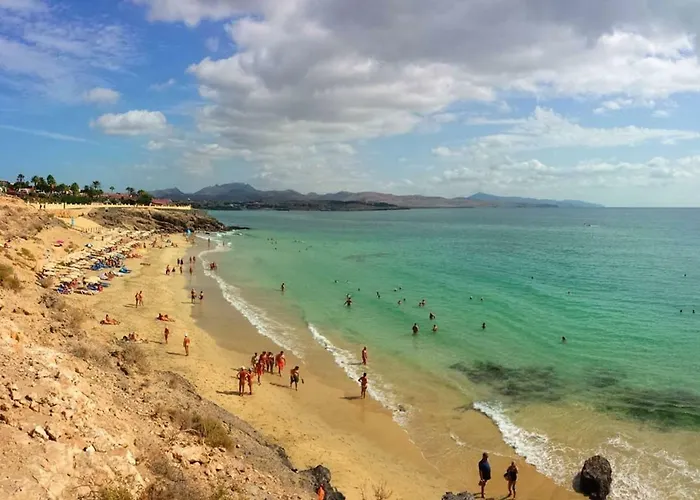 C23 Oasis - - Glasfaserinternet Costa Calma