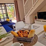 Xavi C23 - Costa Calma Holiday Home Pool Wifi