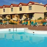 Xavi C23 - Costa Calma Holiday Home Pool Wifi Apartment *