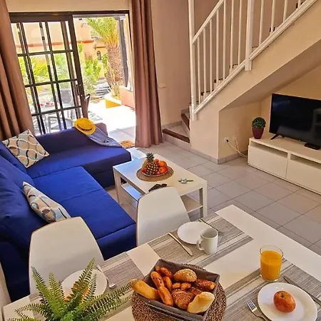 C23 Oasis - - Glasfaserinternet