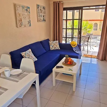 Appartement C23 Oasis - - Glasfaserinternet Costa Calma