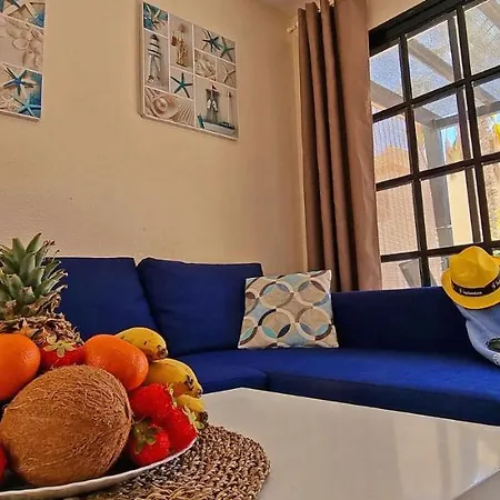 Appartement C23 Oasis - - Glasfaserinternet Costa Calma