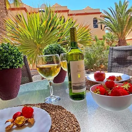 C23 Oasis - - Glasfaserinternet * Costa Calma