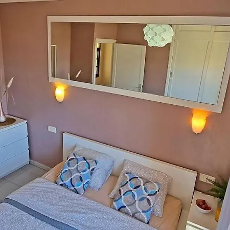 Lejlighed C23 Oasis - - Glasfaserinternet *