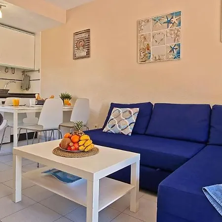 Xavi C23 - Costa Calma Holiday Home Pool Wifi Apartment *