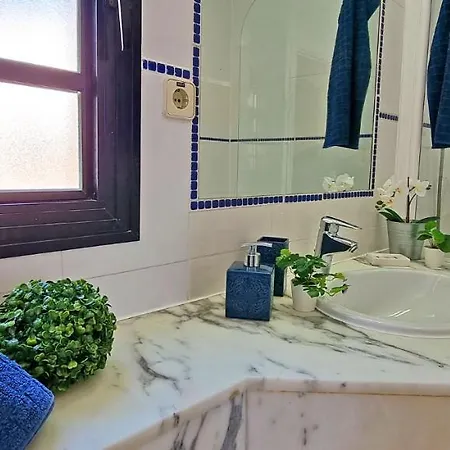 C23 Oasis - - Glasfaserinternet Costa Calma