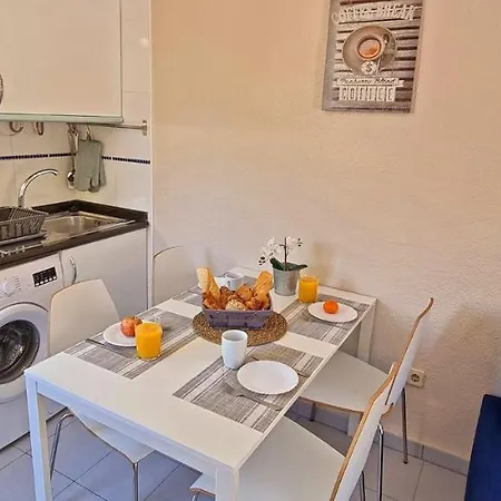 Appartement C23 Oasis - - Glasfaserinternet Costa Calma