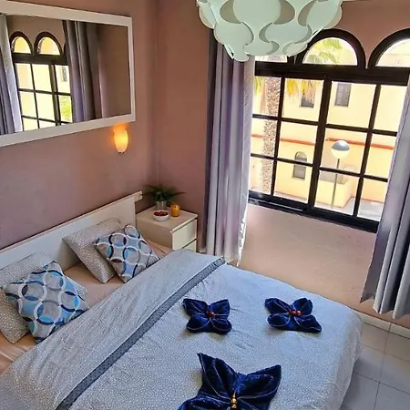 C23 Oasis - - Glasfaserinternet * Costa Calma