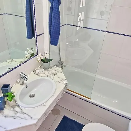 C23 Oasis - - Glasfaserinternet * Costa Calma