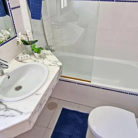 Lejlighed C23 Oasis - - Glasfaserinternet Costa Calma