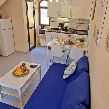 Appartement C23 Oasis - - Glasfaserinternet