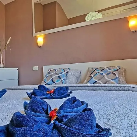 C23 Oasis - - Glasfaserinternet Costa Calma