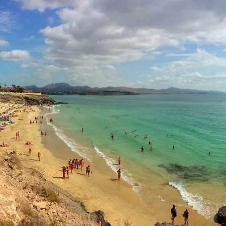 C23 Oasis - - Glasfaserinternet Costa Calma