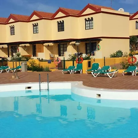 C23 Oasis - - Glasfaserinternet Appartement *