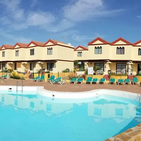 C23 Oasis - - Glasfaserinternet * Costa Calma