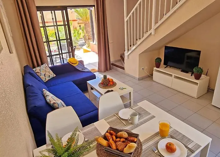 C23 Oasis - - Glasfaserinternet