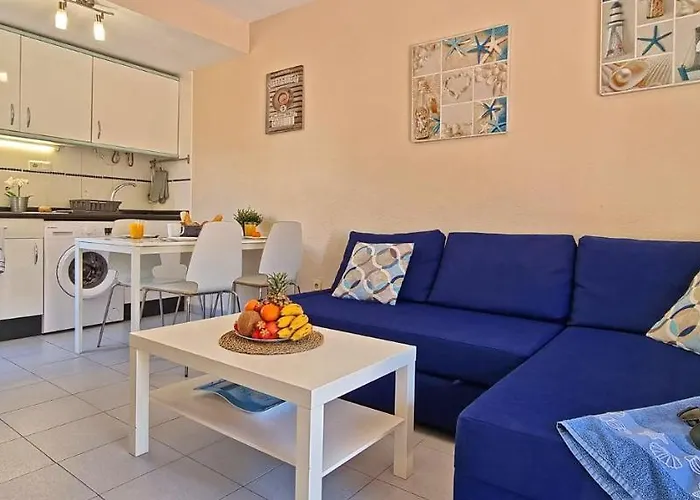 C23 Oasis - - Glasfaserinternet Appartement *