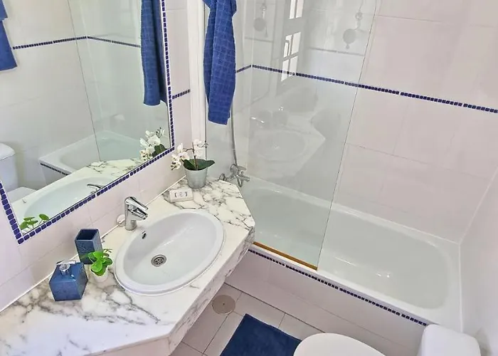 C23 Oasis - - Glasfaserinternet * Costa Calma