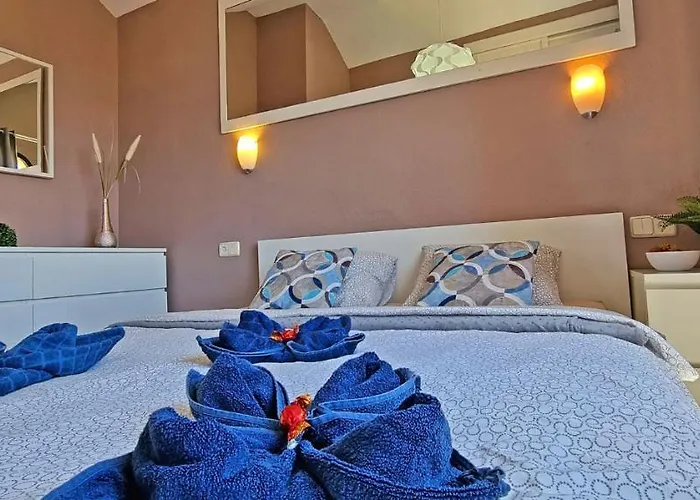 C23 Oasis - - Glasfaserinternet Costa Calma