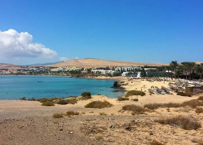 C23 Oasis - - Glasfaserinternet Costa Calma