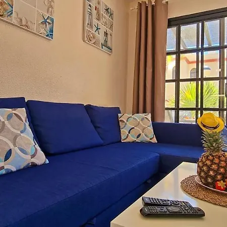 C23 Oasis - - Glasfaserinternet Apartment *