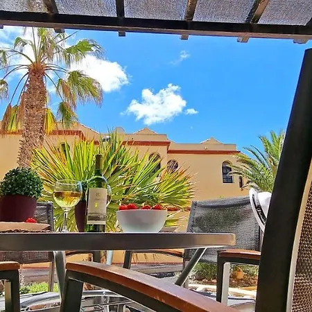 Apartment C23 Oasis - - Glasfaserinternet Costa Calma