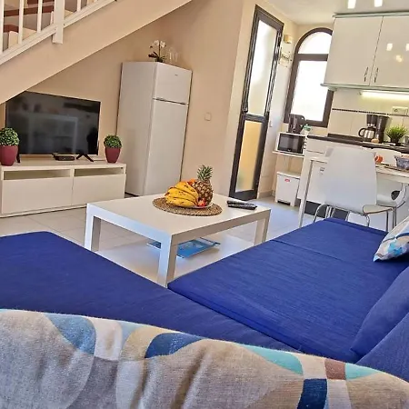 C23 Oasis - - Glasfaserinternet Costa Calma