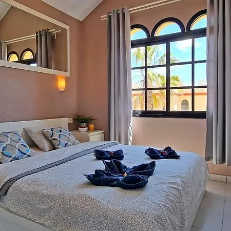 Apartment C23 Oasis - - Glasfaserinternet