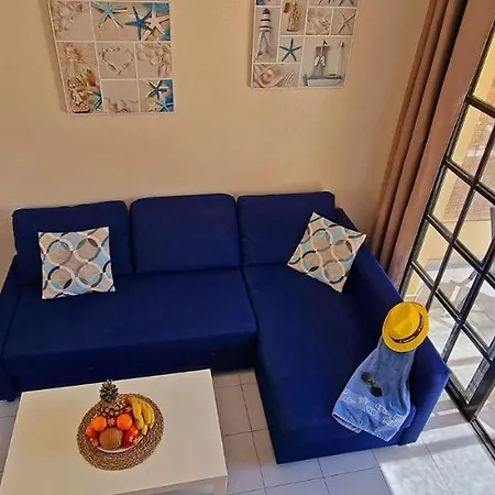 C23 Oasis - - Glasfaserinternet Costa Calma