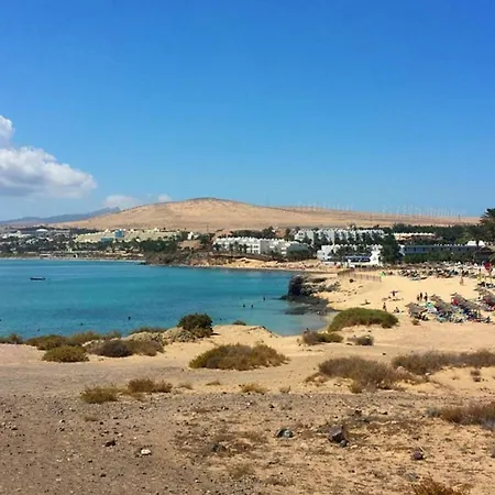 C23 Oasis - - Glasfaserinternet Costa Calma